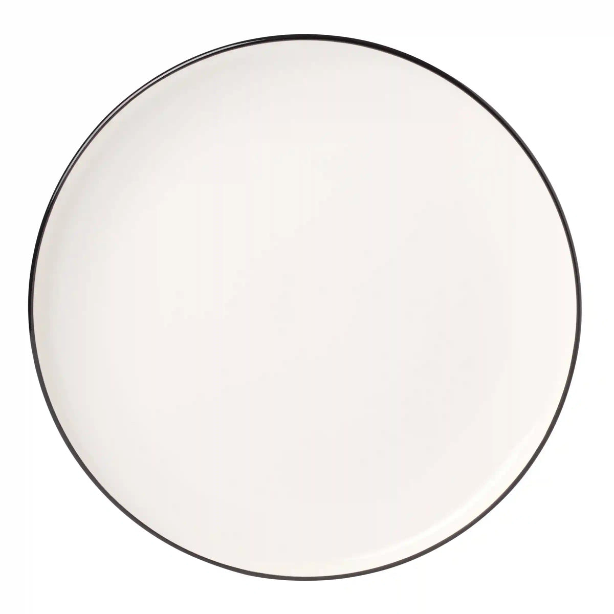 24 Seven Colors Pumice 12-Piece Dinnerware Set