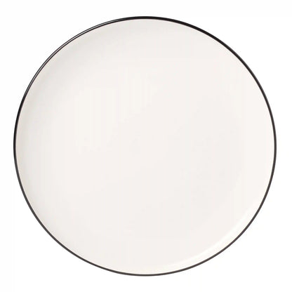 24 Seven Colors Pumice 12-Piece Dinnerware Set