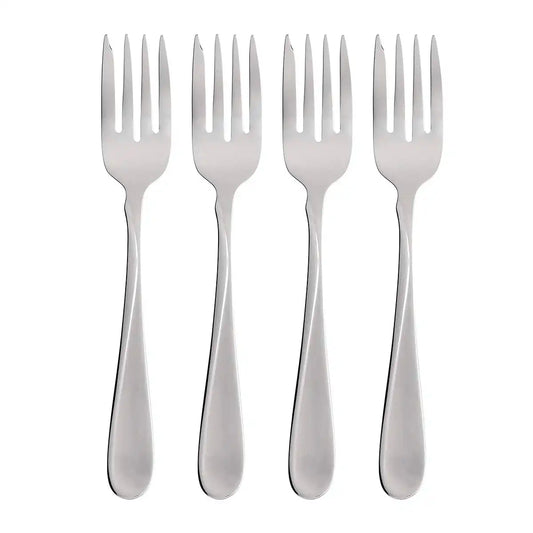 Flight Salad Forks, Set of 4