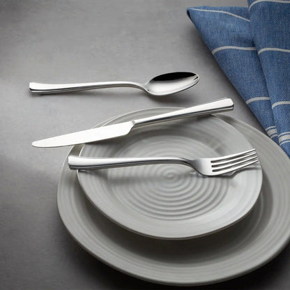 Bleeker 20-Piece Flatware Set
