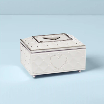 Childhood Memories Musical Jewelry Box  - African American