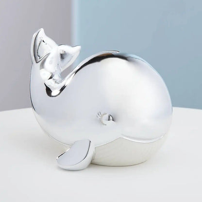 Mystic Sea Whale Bank