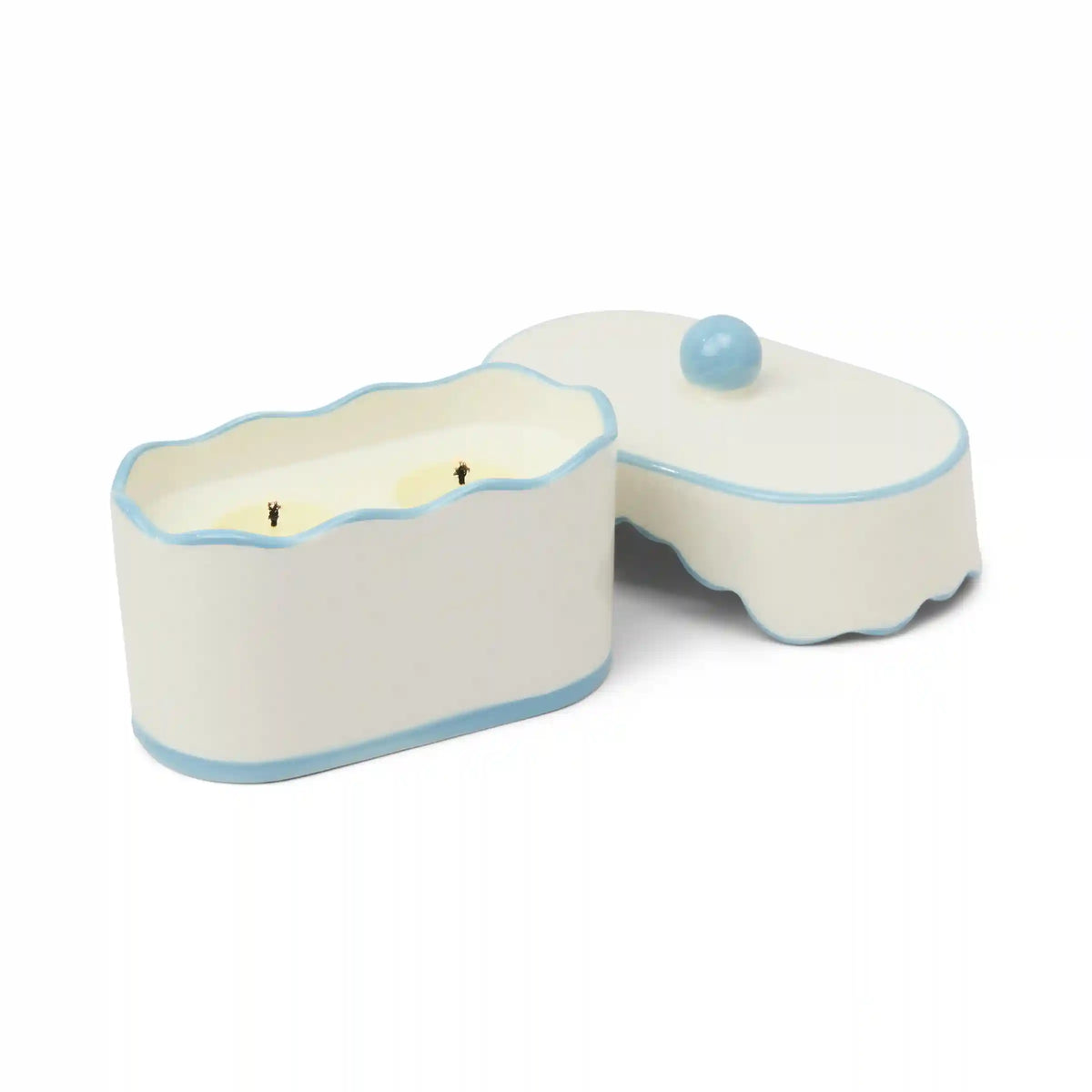 Cherie Lavender Thyme 5.5oz Candle