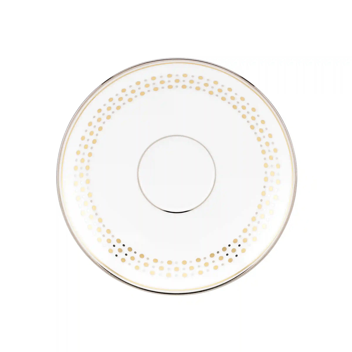 Richmont Road Saucer