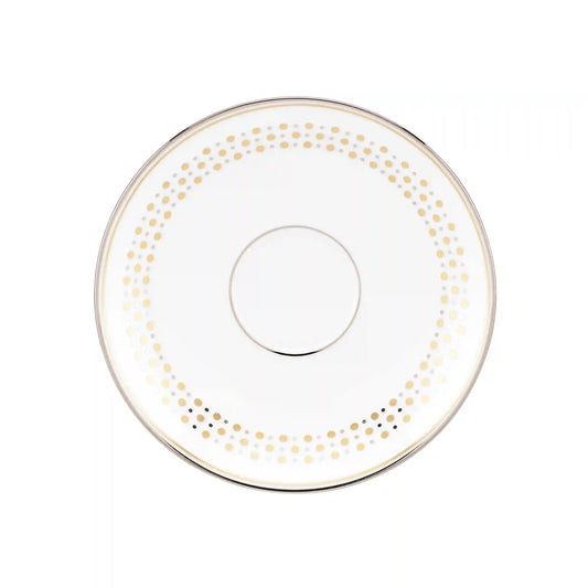Richmont Road Saucer