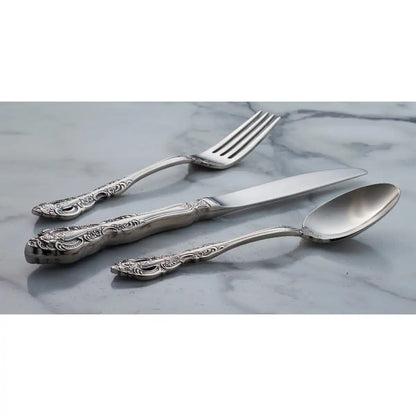 Michelangelo Teaspoons, Set of 4