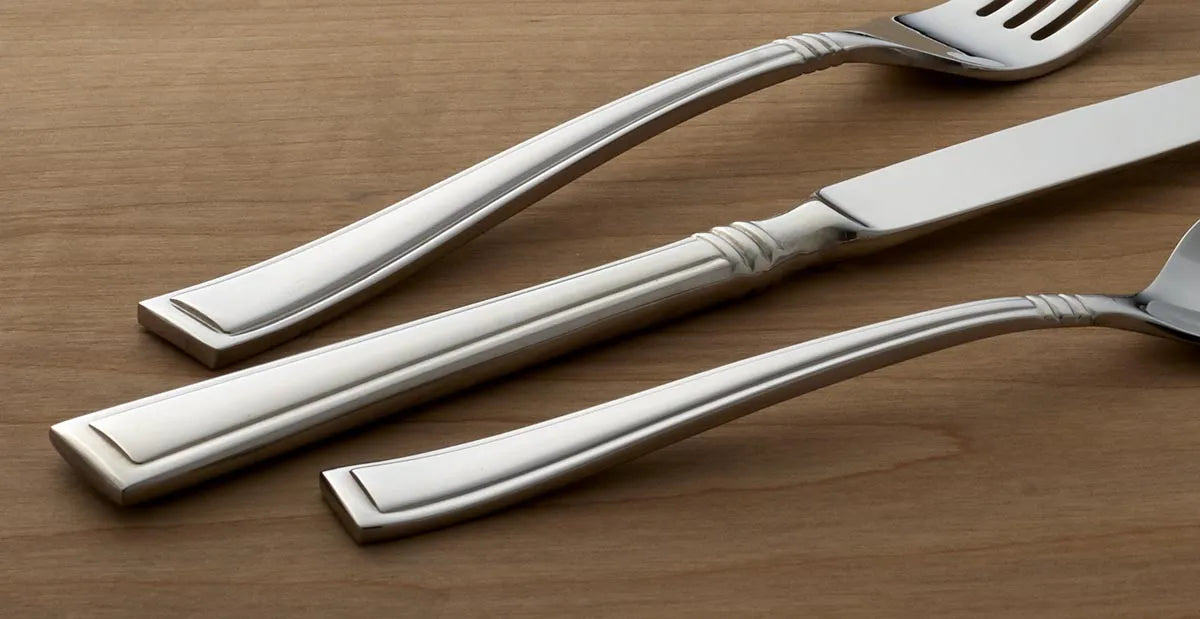 Butler 45-Piece Flatware Set