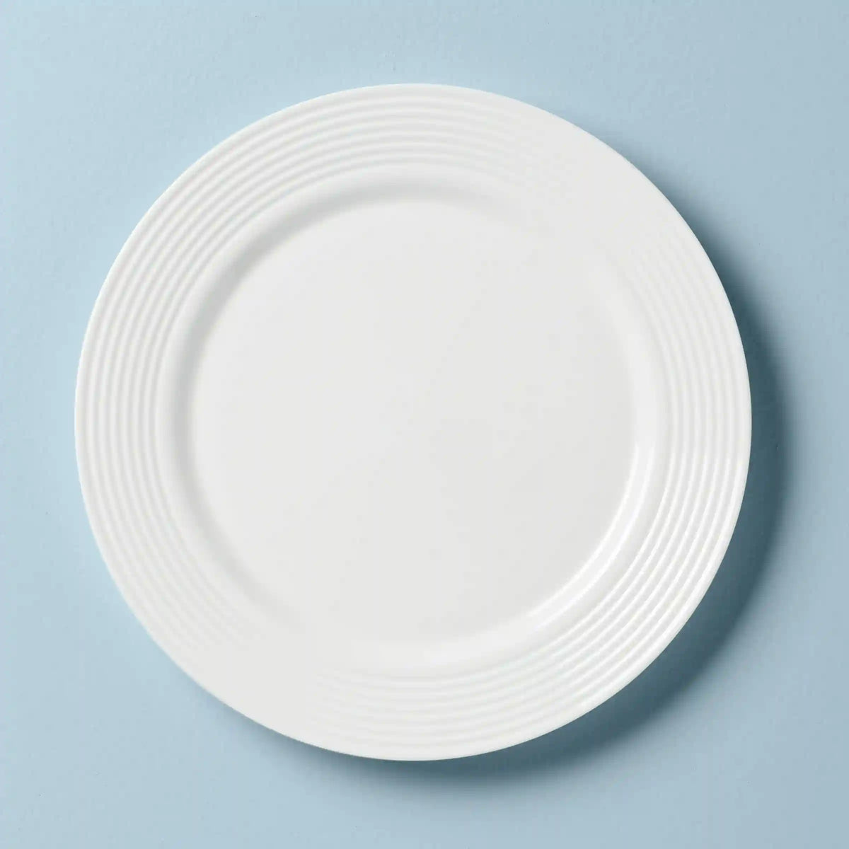 Tin Can Alley Seven Degree Dinner Plate