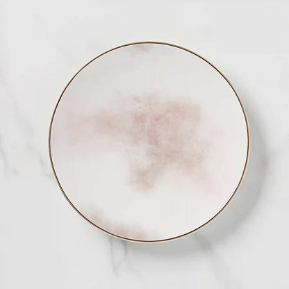 Trianna Salaria Salad Plate