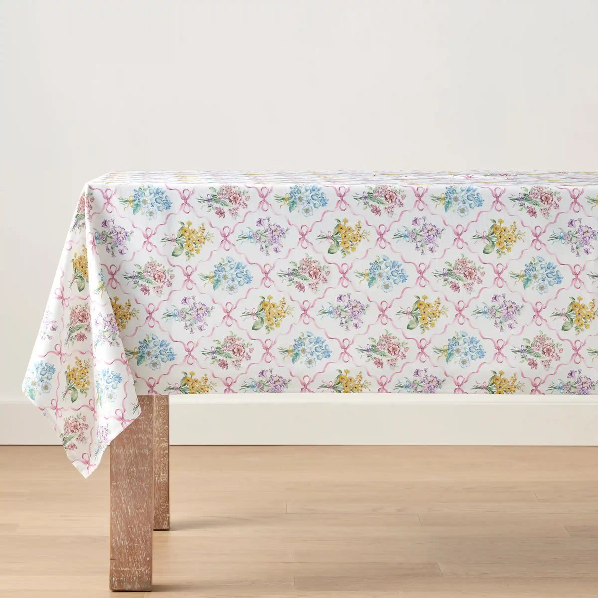 Bouquet Ribbon 60x120 Tablecloth
