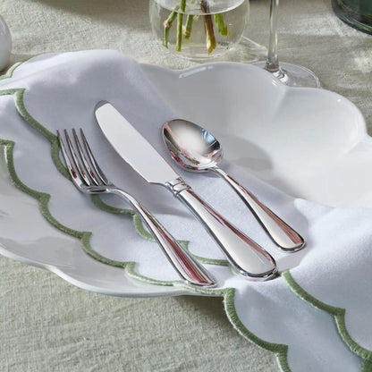 Studio 1414 24-Piece Flatware Set