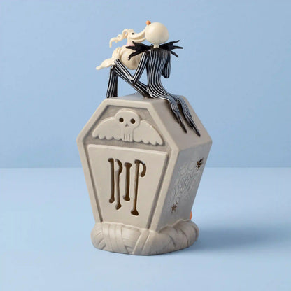 Nightmare Before Christmas Lit Figurine
