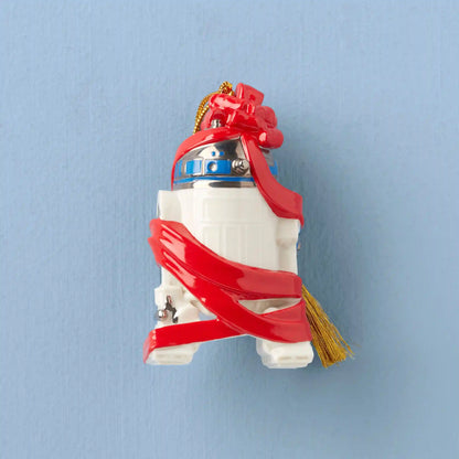 R2-D2 Ornament