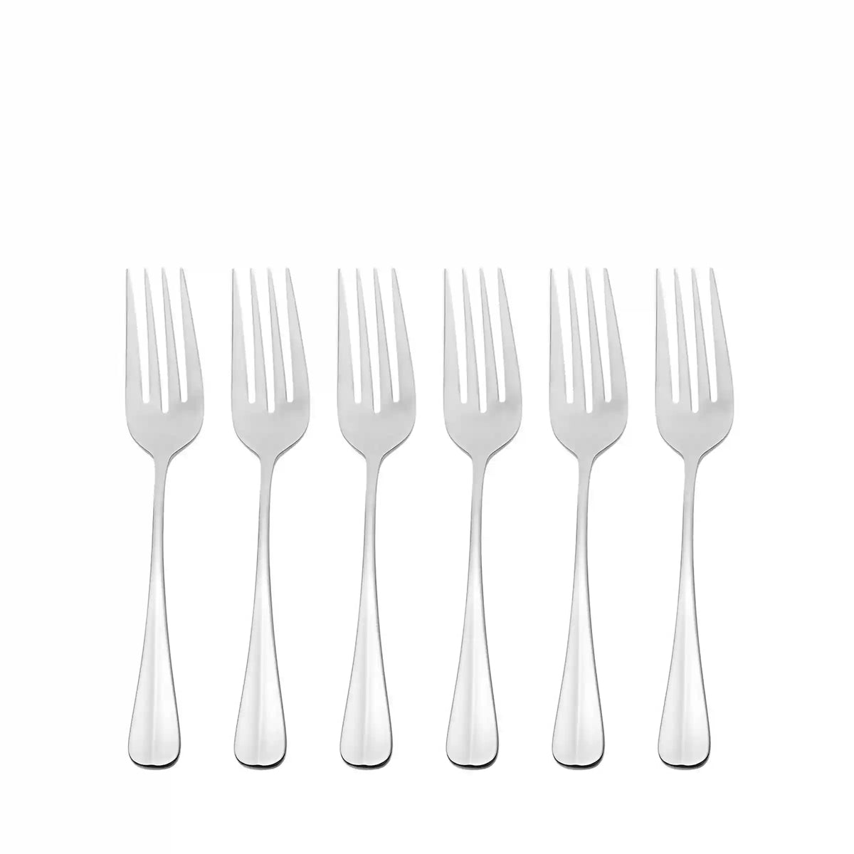 Savor Salad Forks, Set of 6