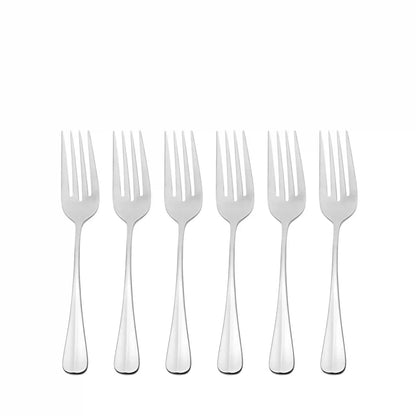 Savor Salad Forks, Set of 6