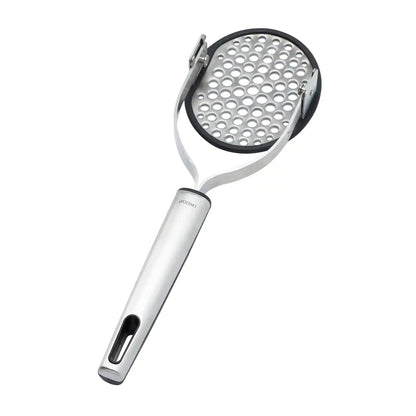Oneida Kitchen Stainless Steel Foldable Potato Masher