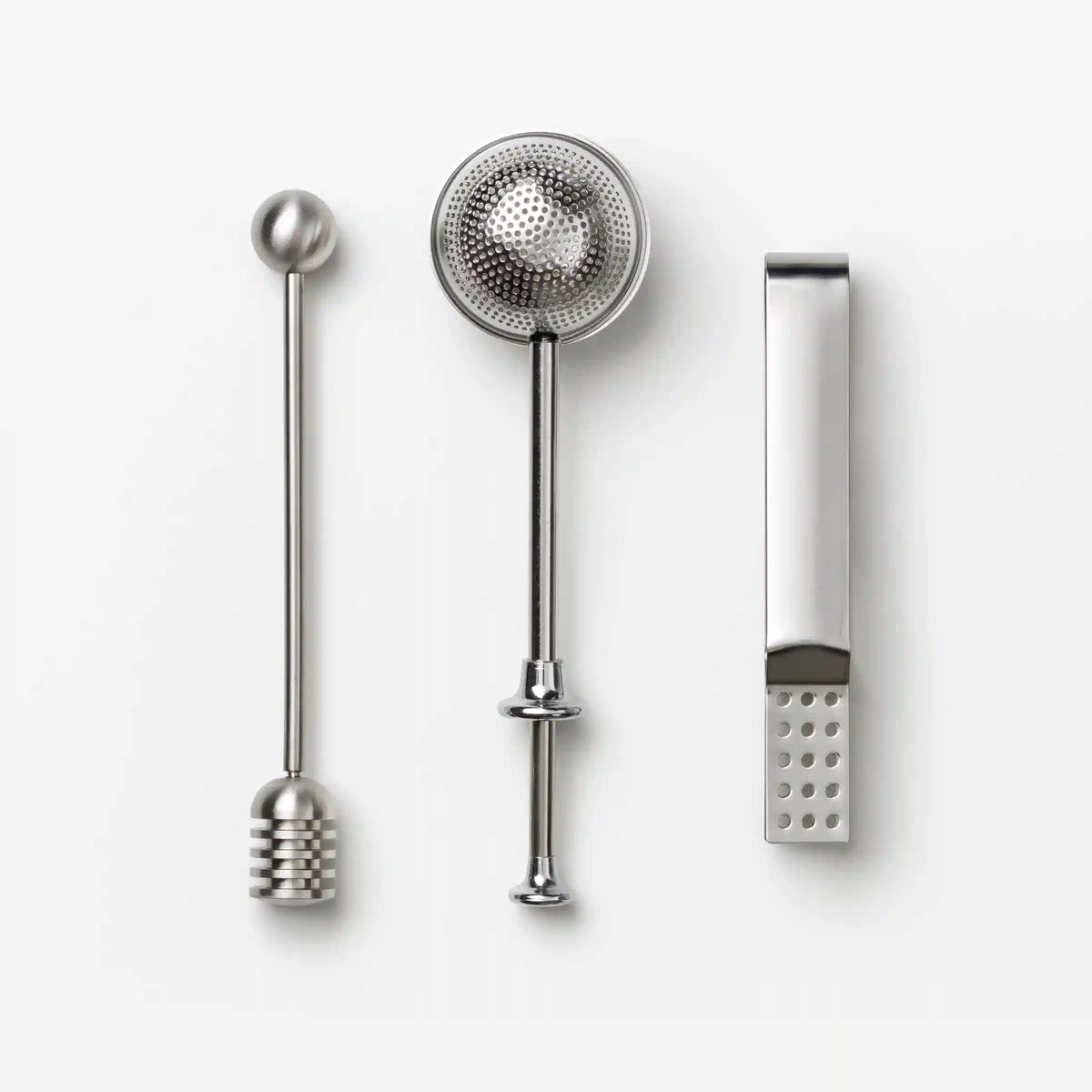 The Essentials Tea Tools