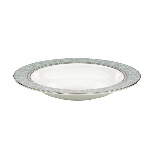 Westmore Rimmed Bowl
